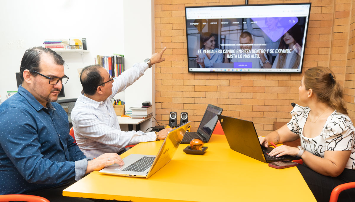 Transformación Personal: El poder de cambiar desde adentro.